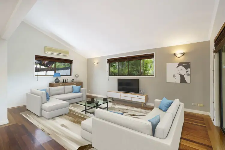Second view of Homely house listing, 127 Parkwood Boulevard, Parkwood QLD 4214