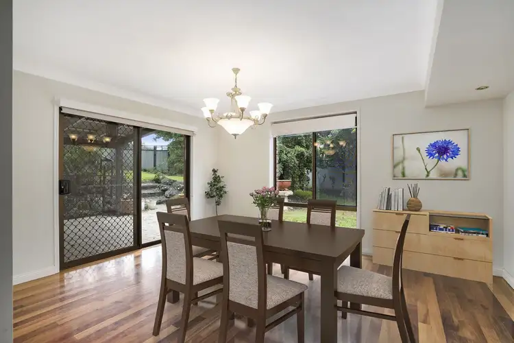 Third view of Homely house listing, 127 Parkwood Boulevard, Parkwood QLD 4214
