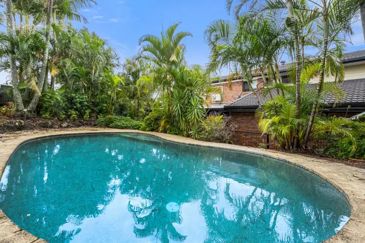 Fourth view of Homely house listing, 127 Parkwood Boulevard, Parkwood QLD 4214