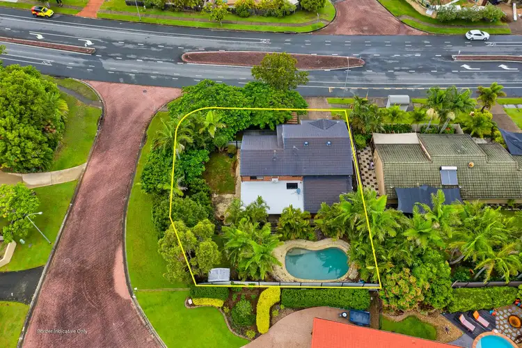 Fifth view of Homely house listing, 127 Parkwood Boulevard, Parkwood QLD 4214