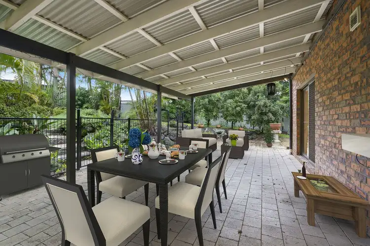 Sixth view of Homely house listing, 127 Parkwood Boulevard, Parkwood QLD 4214