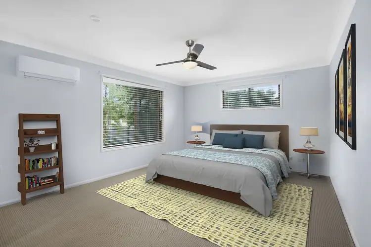 Seventh view of Homely house listing, 127 Parkwood Boulevard, Parkwood QLD 4214