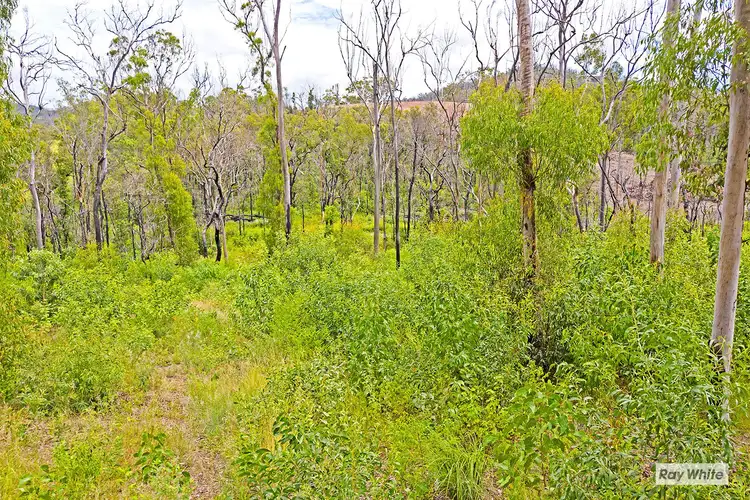 Fourth view of Homely land listing, Lot 20 Woodbine Road, Bungundarra QLD 4703
