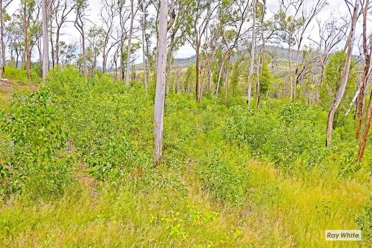 Fifth view of Homely land listing, Lot 20 Woodbine Road, Bungundarra QLD 4703
