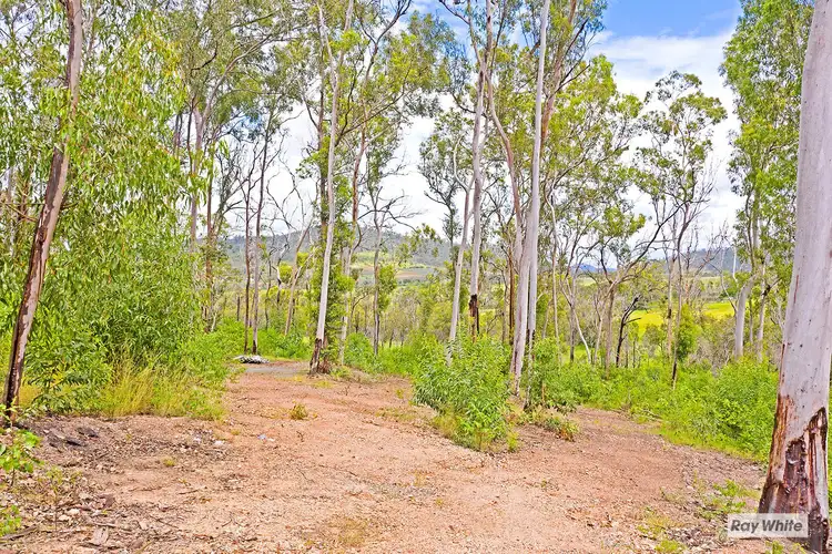 Sixth view of Homely land listing, Lot 20 Woodbine Road, Bungundarra QLD 4703