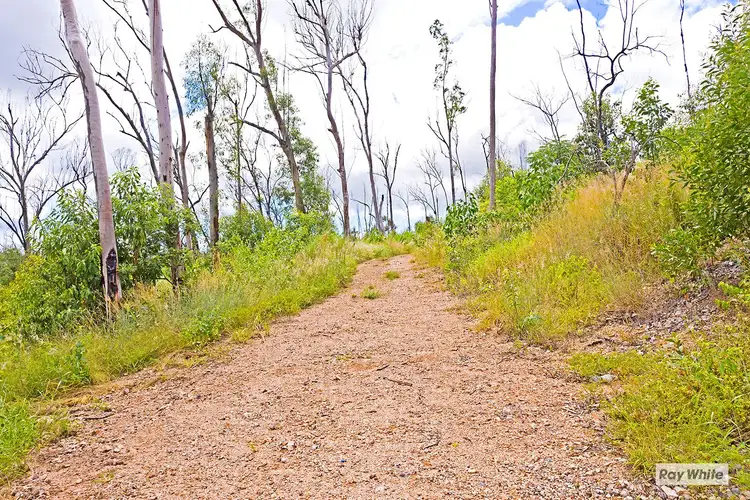 Seventh view of Homely land listing, Lot 20 Woodbine Road, Bungundarra QLD 4703