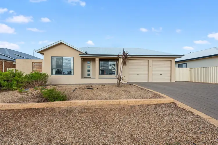 Main view of Homely house listing, 37 Islesworth Street, North Beach SA 5556