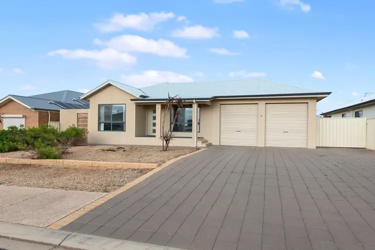 Second view of Homely house listing, 37 Islesworth Street, North Beach SA 5556