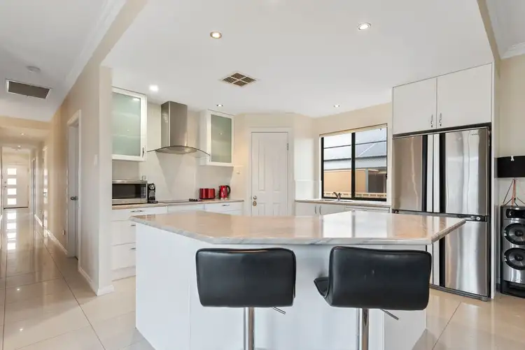 Third view of Homely house listing, 37 Islesworth Street, North Beach SA 5556
