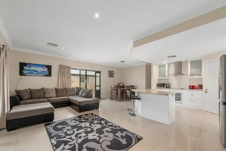 Sixth view of Homely house listing, 37 Islesworth Street, North Beach SA 5556