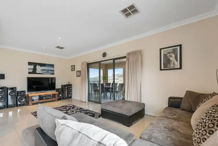 Seventh view of Homely house listing, 37 Islesworth Street, North Beach SA 5556