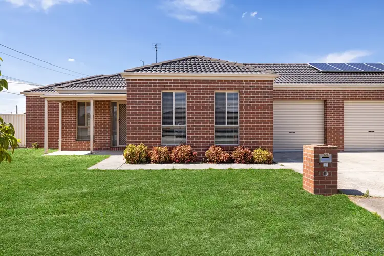 Main view of Homely house listing, 28 Westcliffe Crescent, Sebastopol VIC 3356