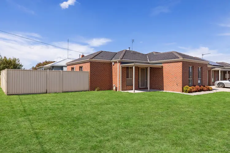 Second view of Homely house listing, 28 Westcliffe Crescent, Sebastopol VIC 3356