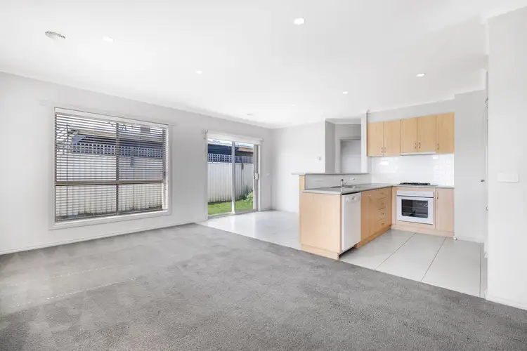 Third view of Homely house listing, 28 Westcliffe Crescent, Sebastopol VIC 3356