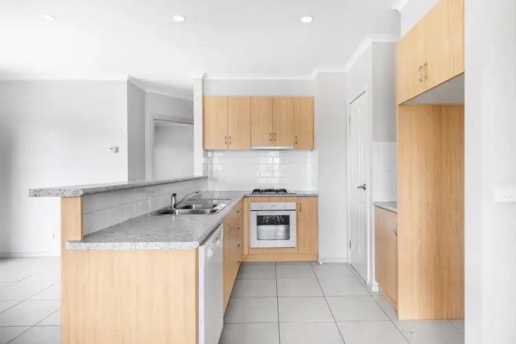 Fourth view of Homely house listing, 28 Westcliffe Crescent, Sebastopol VIC 3356