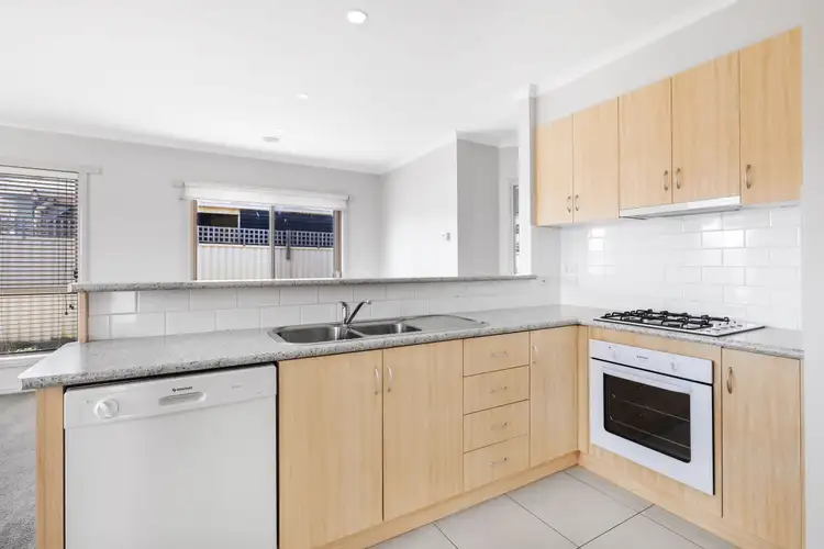 Fifth view of Homely house listing, 28 Westcliffe Crescent, Sebastopol VIC 3356