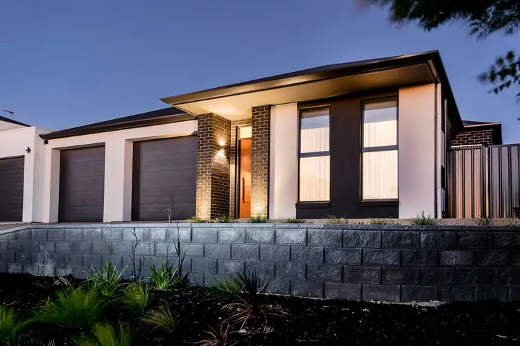 27 Glen Stuart Road, Woodforde SA 5072