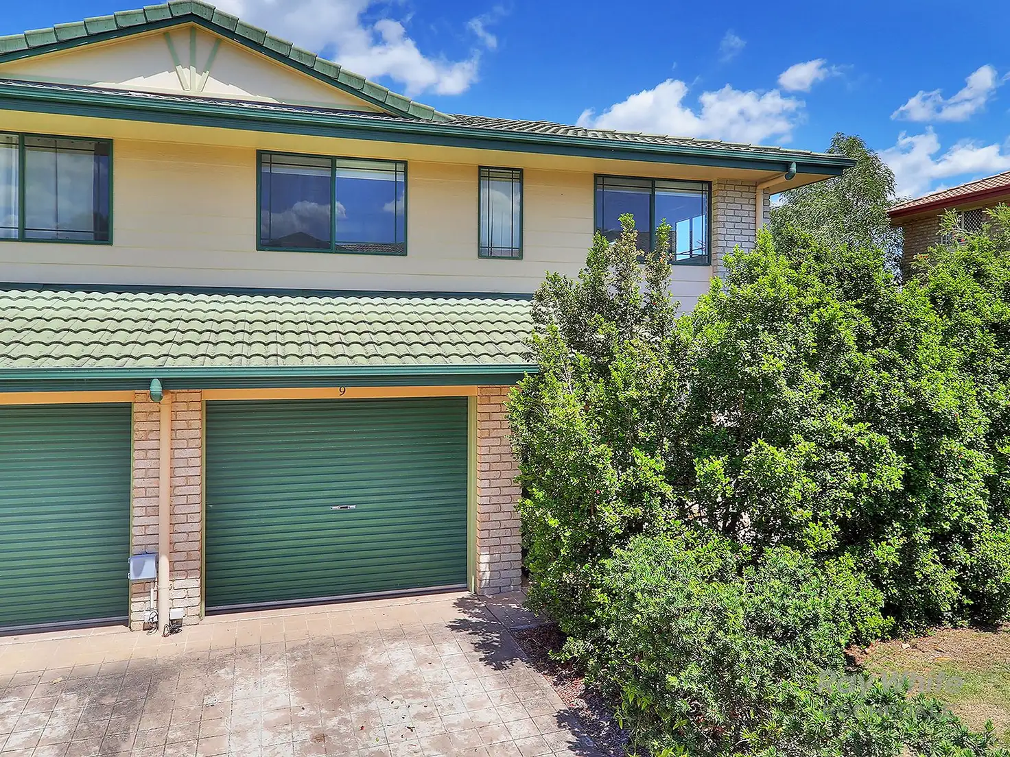 Main view of Homely townhouse listing, 9/16 Lakefield Place, Runcorn QLD 4113
