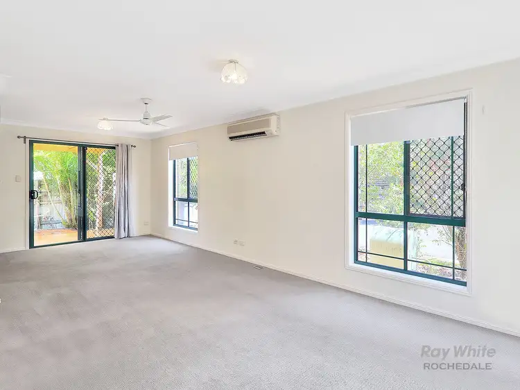 Second view of Homely townhouse listing, 9/16 Lakefield Place, Runcorn QLD 4113