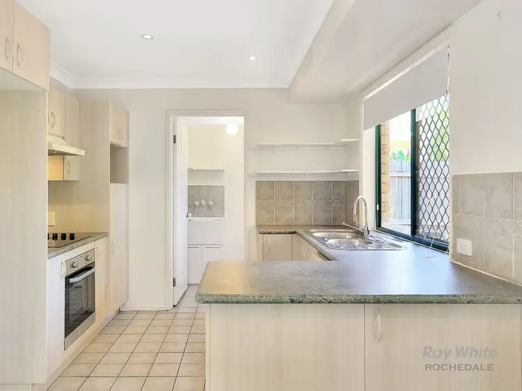 Fifth view of Homely townhouse listing, 9/16 Lakefield Place, Runcorn QLD 4113