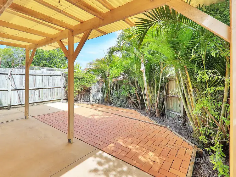 Sixth view of Homely townhouse listing, 9/16 Lakefield Place, Runcorn QLD 4113