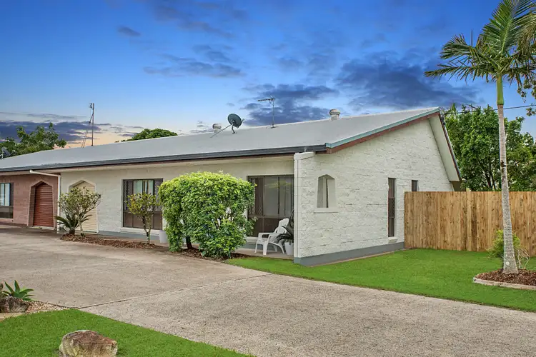 Second view of Homely unit listing, Unit 1/16 Croydon Avenue, Currimundi QLD 4551