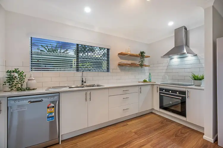 Third view of Homely unit listing, Unit 1/16 Croydon Avenue, Currimundi QLD 4551