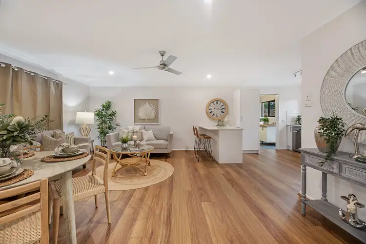 Fourth view of Homely unit listing, Unit 1/16 Croydon Avenue, Currimundi QLD 4551