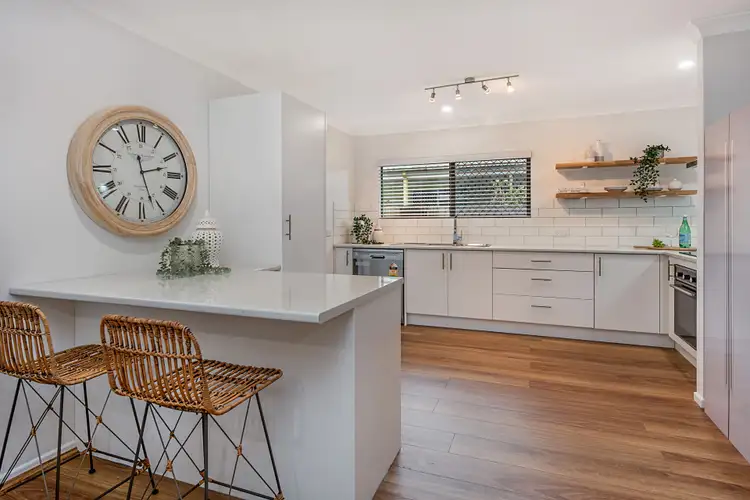 Fifth view of Homely unit listing, Unit 1/16 Croydon Avenue, Currimundi QLD 4551