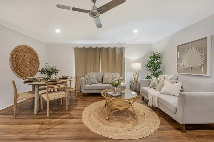 Sixth view of Homely unit listing, Unit 1/16 Croydon Avenue, Currimundi QLD 4551