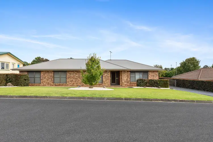 3 Higgs Street, Mount Gambier SA 5290