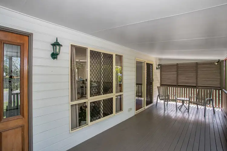 Second view of Homely house listing, 31 Ulanda Drive, South Mackay QLD 4740