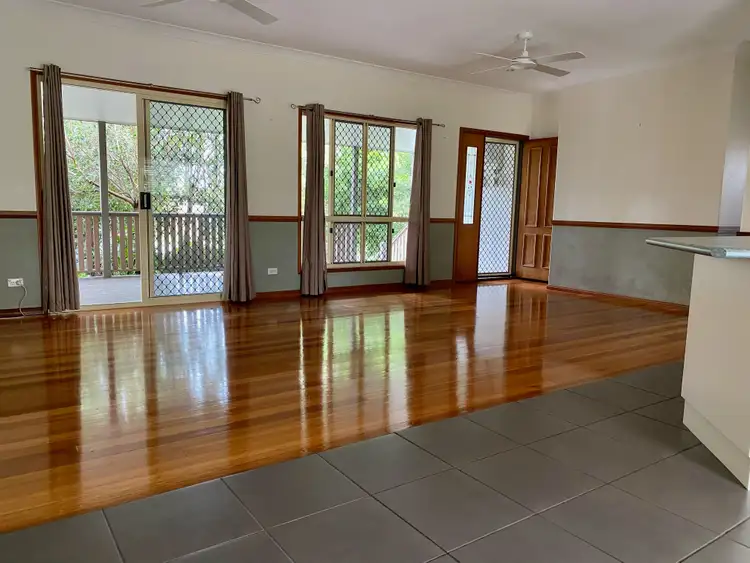 Fourth view of Homely house listing, 31 Ulanda Drive, South Mackay QLD 4740