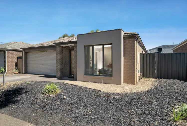 Third view of Homely house listing, 4 Circuit Drive, Truganina VIC 3029