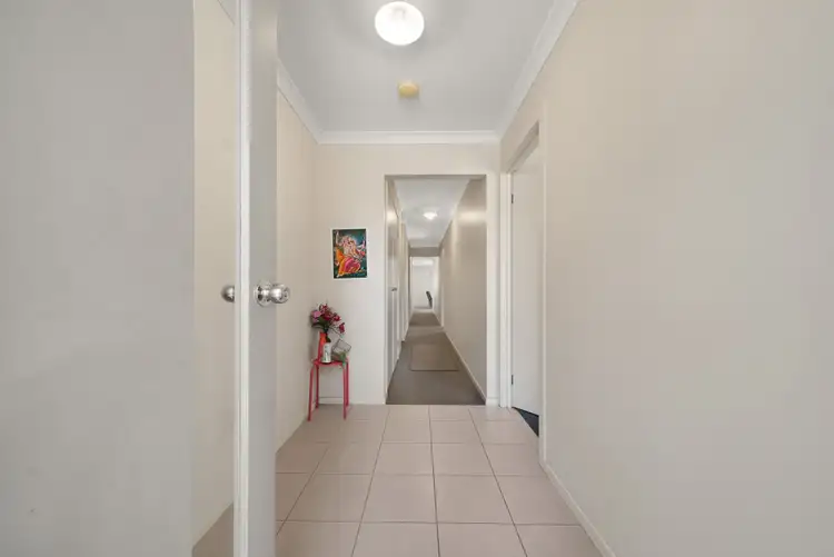 Fourth view of Homely house listing, 4 Circuit Drive, Truganina VIC 3029