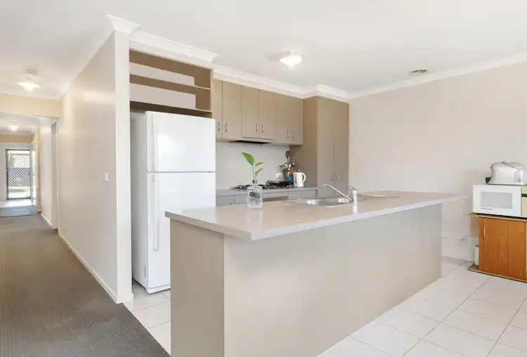 Fifth view of Homely house listing, 4 Circuit Drive, Truganina VIC 3029