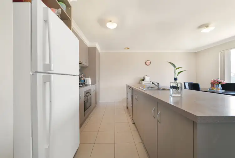 Sixth view of Homely house listing, 4 Circuit Drive, Truganina VIC 3029