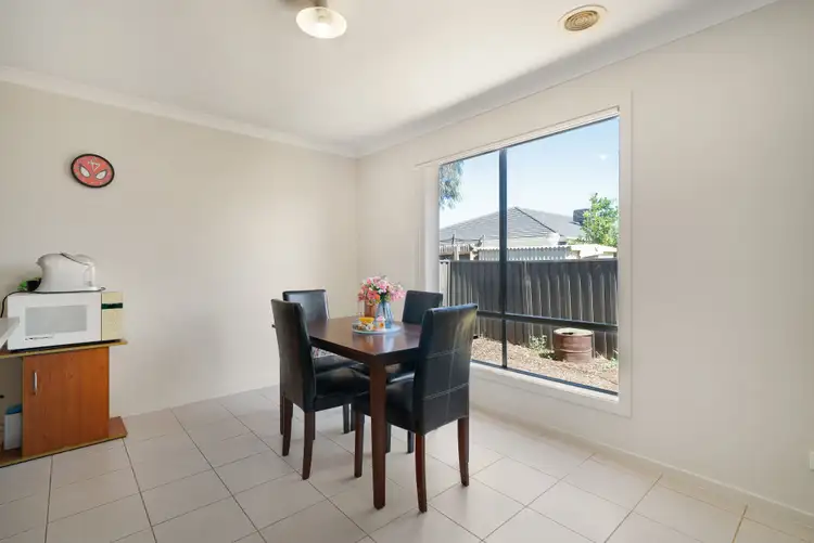 Seventh view of Homely house listing, 4 Circuit Drive, Truganina VIC 3029