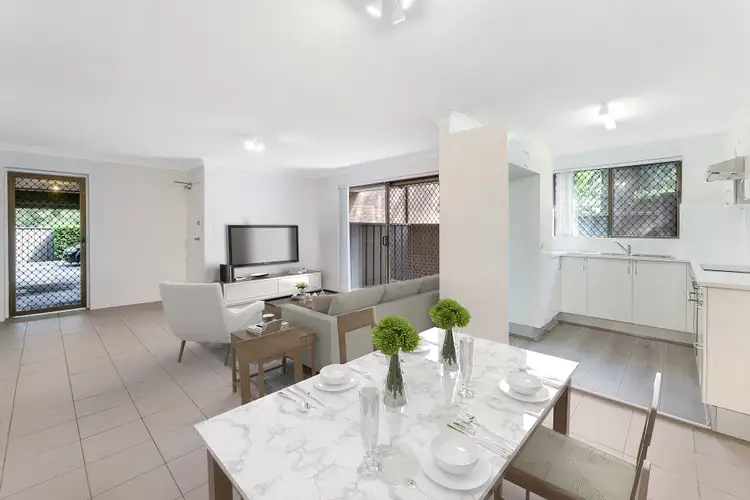 12/71 Meredith Street, Bankstown NSW 2200