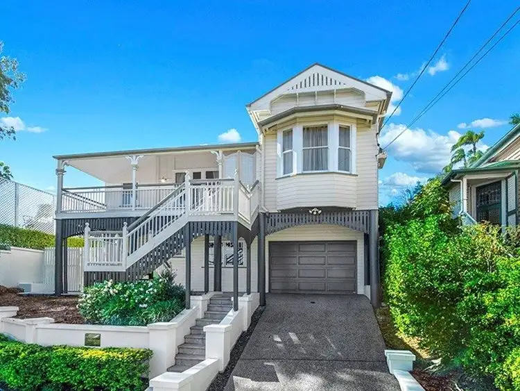 Main view of Homely house listing, 15 Boyd Street, Bowen Hills QLD 4006