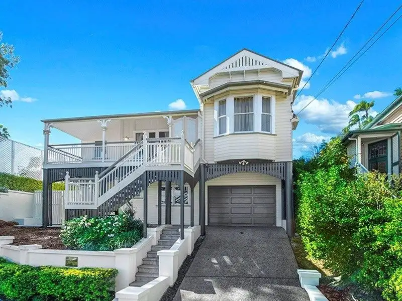 Main view of Homely house listing, 15 Boyd Street, Bowen Hills QLD 4006
