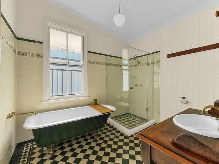 Seventh view of Homely house listing, 15 Boyd Street, Bowen Hills QLD 4006