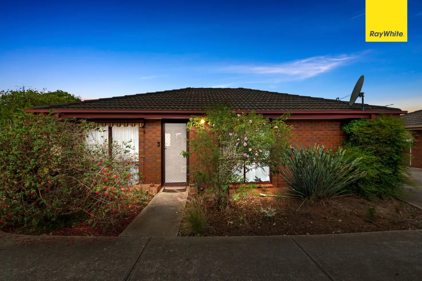 Main view of Homely unit listing, 1/33-35 Henry Street, Melton VIC 3337