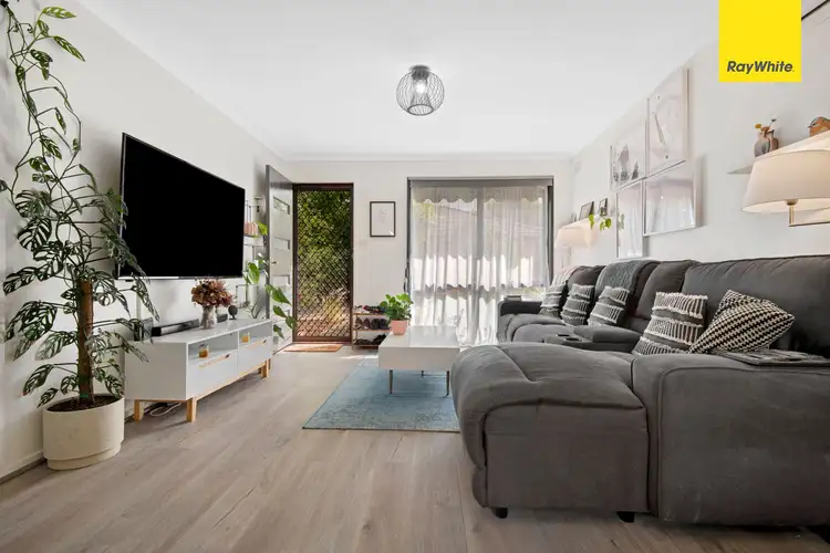 Second view of Homely unit listing, 1/33-35 Henry Street, Melton VIC 3337