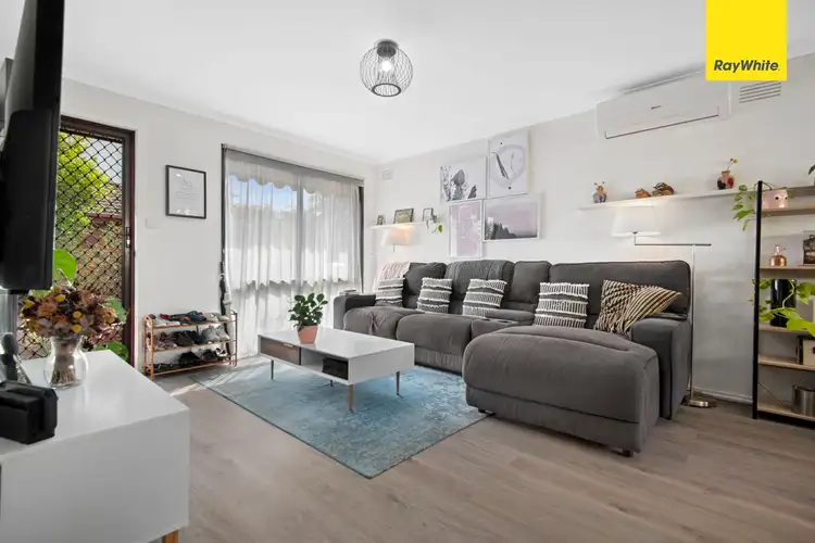 Third view of Homely unit listing, 1/33-35 Henry Street, Melton VIC 3337