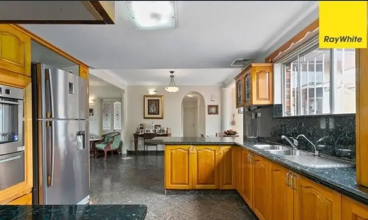 Fourth view of Homely house listing, 2A BUNGALOW Road, Roselands NSW 2196