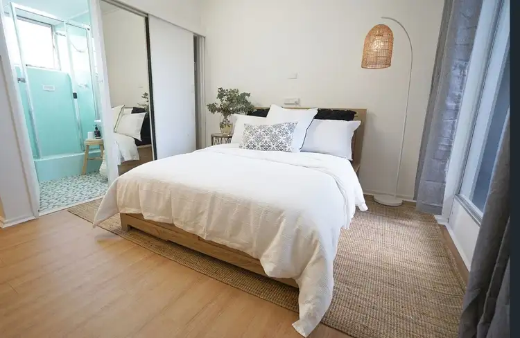 Fifth view of Homely studio listing, 59/19-23 Forbes Street, Woolloomooloo NSW 2011