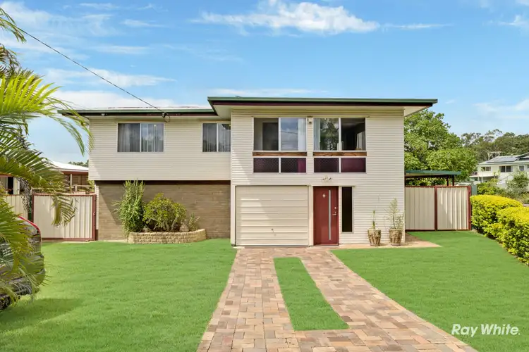 Second view of Homely house listing, 4 Pinewood Court, Slacks Creek QLD 4127