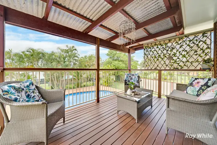Third view of Homely house listing, 4 Pinewood Court, Slacks Creek QLD 4127