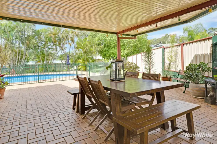 Fourth view of Homely house listing, 4 Pinewood Court, Slacks Creek QLD 4127